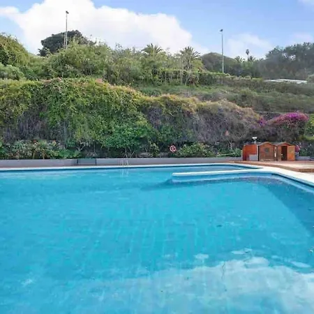 Apartment Paradise Studio Belair Wifi, Piscina, Parking