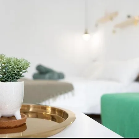 Paradise Studio Belair Wifi, Piscina, Parking Apartment *
