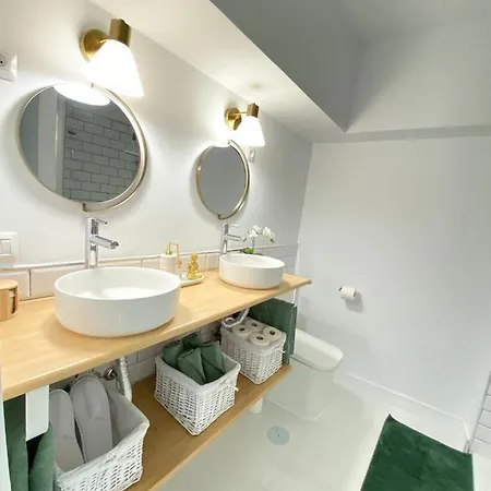Paradise Studio Belair Wifi, Piscina, Parking * Puerto de la Cruz (Tenerife)