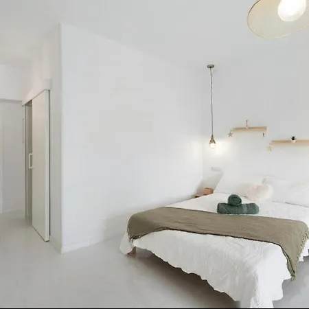Paradise Studio Belair Wifi, Piscina, Parking *
