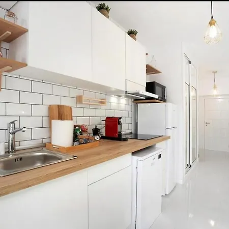 Paradise Studio Belair Wifi, Piscina, Parking Apartment Puerto de la Cruz (Tenerife)