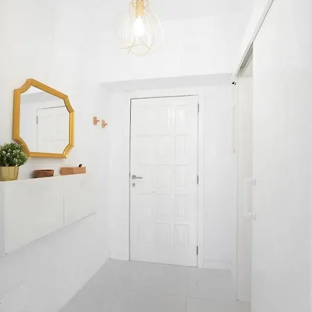 Apartment Paradise Studio Belair Wifi, Piscina, Parking Puerto de la Cruz (Tenerife)