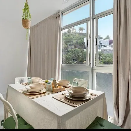 Apartment Paradise Studio Belair Wifi, Piscina, Parking *