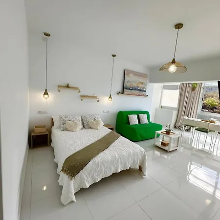 Apartment Paradise Studio Belair Wifi, Piscina, Parking