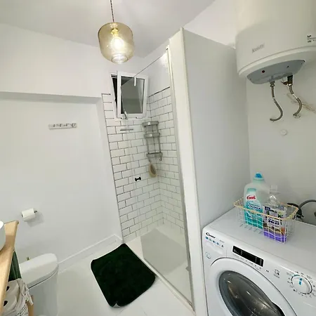 Paradise Studio Belair Wifi, Piscina, Parking Apartment Puerto de la Cruz (Tenerife)
